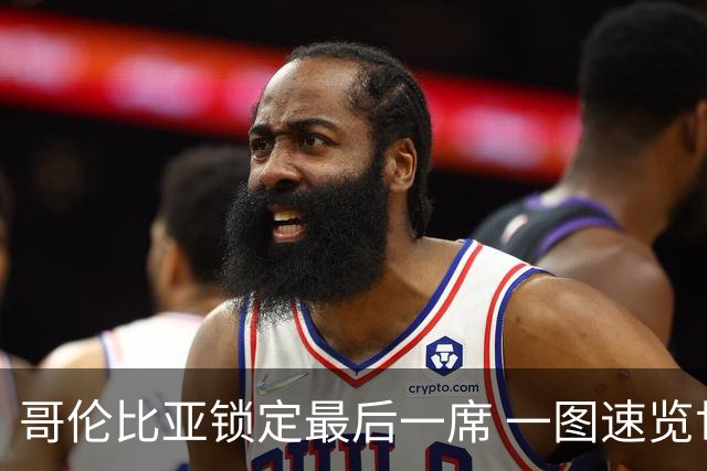 哥伦比亚锁定最后一席 一图速览世界杯16强