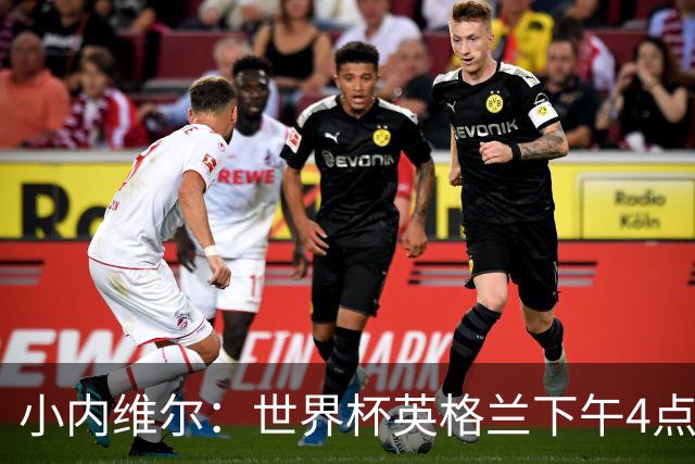小内维尔：世界杯英格兰下午4点开球很荒谬 我去美国看球差点热晕