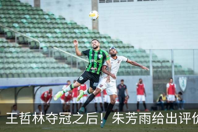 王哲林夺冠之后！朱芳雨给出评价，让众多主教练破防